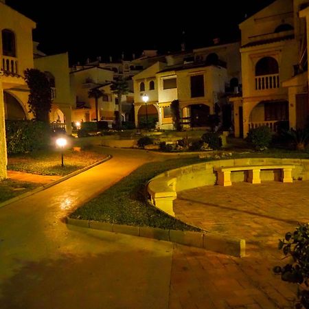 Brisas Varadero Santa Pola Bagian luar foto