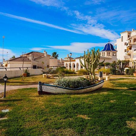 Brisas Varadero Santa Pola Bagian luar foto