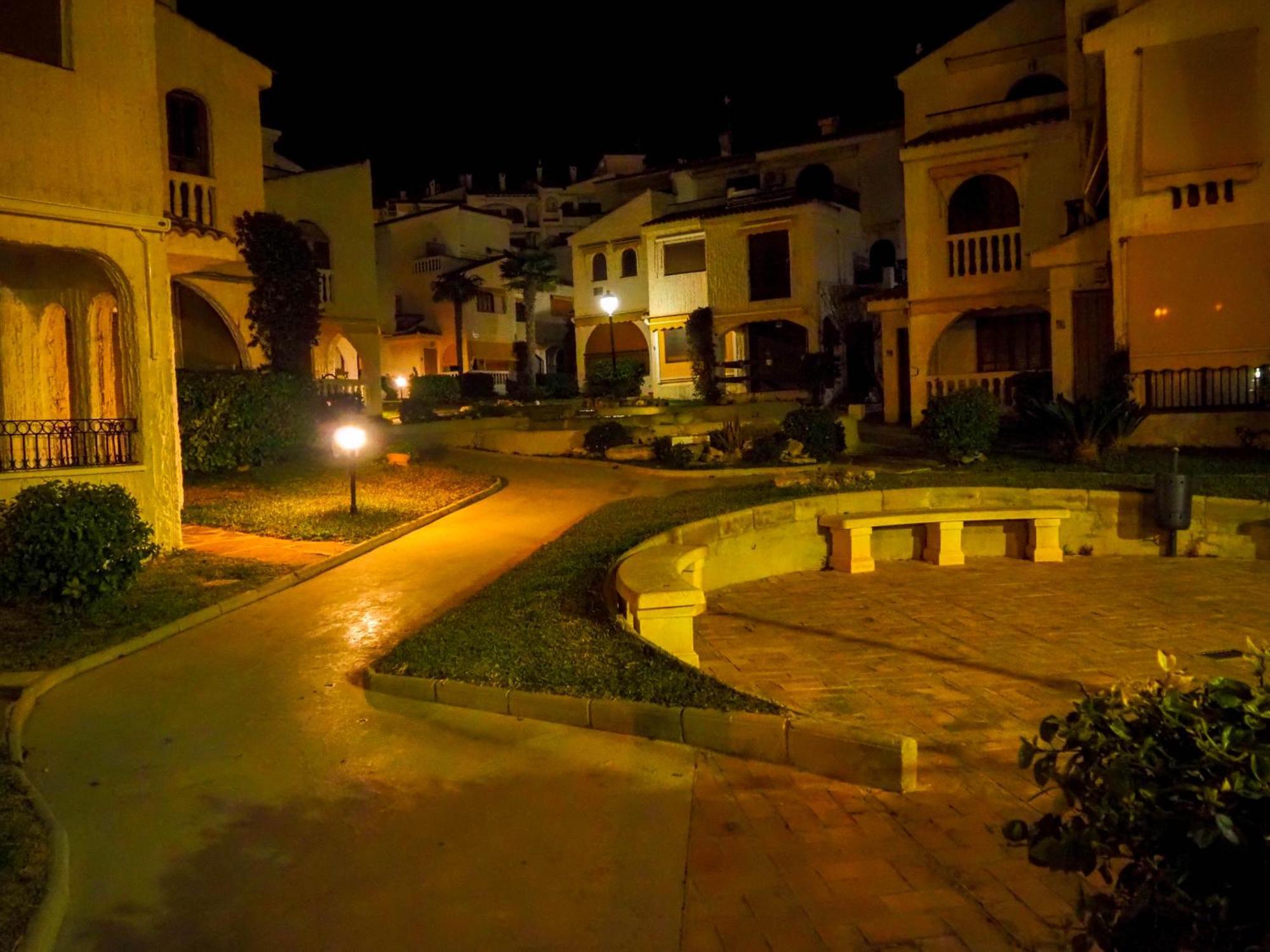 Brisas Varadero Santa Pola Bagian luar foto