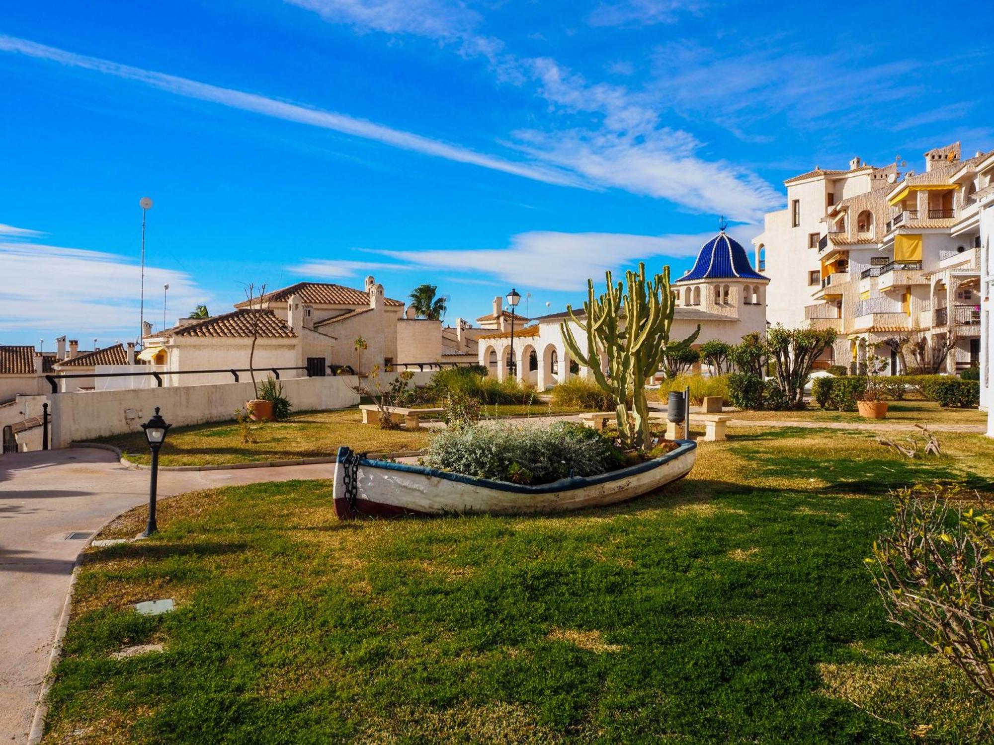Brisas Varadero Santa Pola Bagian luar foto