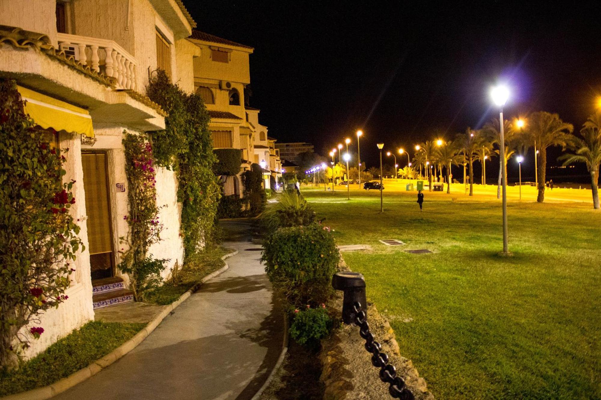 Brisas Varadero Santa Pola Bagian luar foto