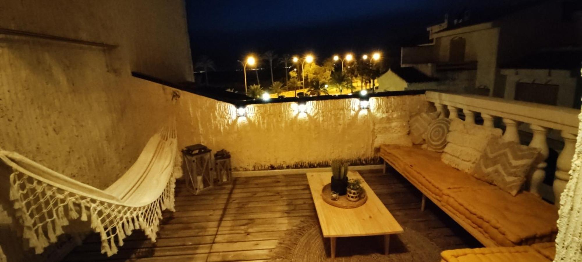 Brisas Varadero Santa Pola Bagian luar foto
