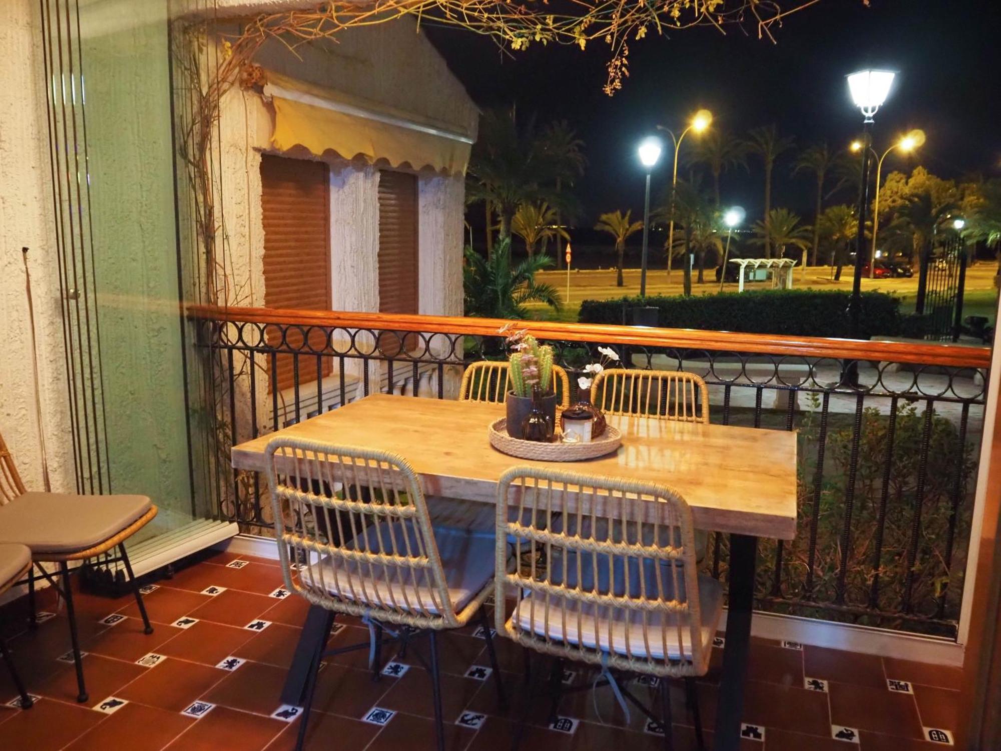Brisas Varadero Santa Pola Bagian luar foto