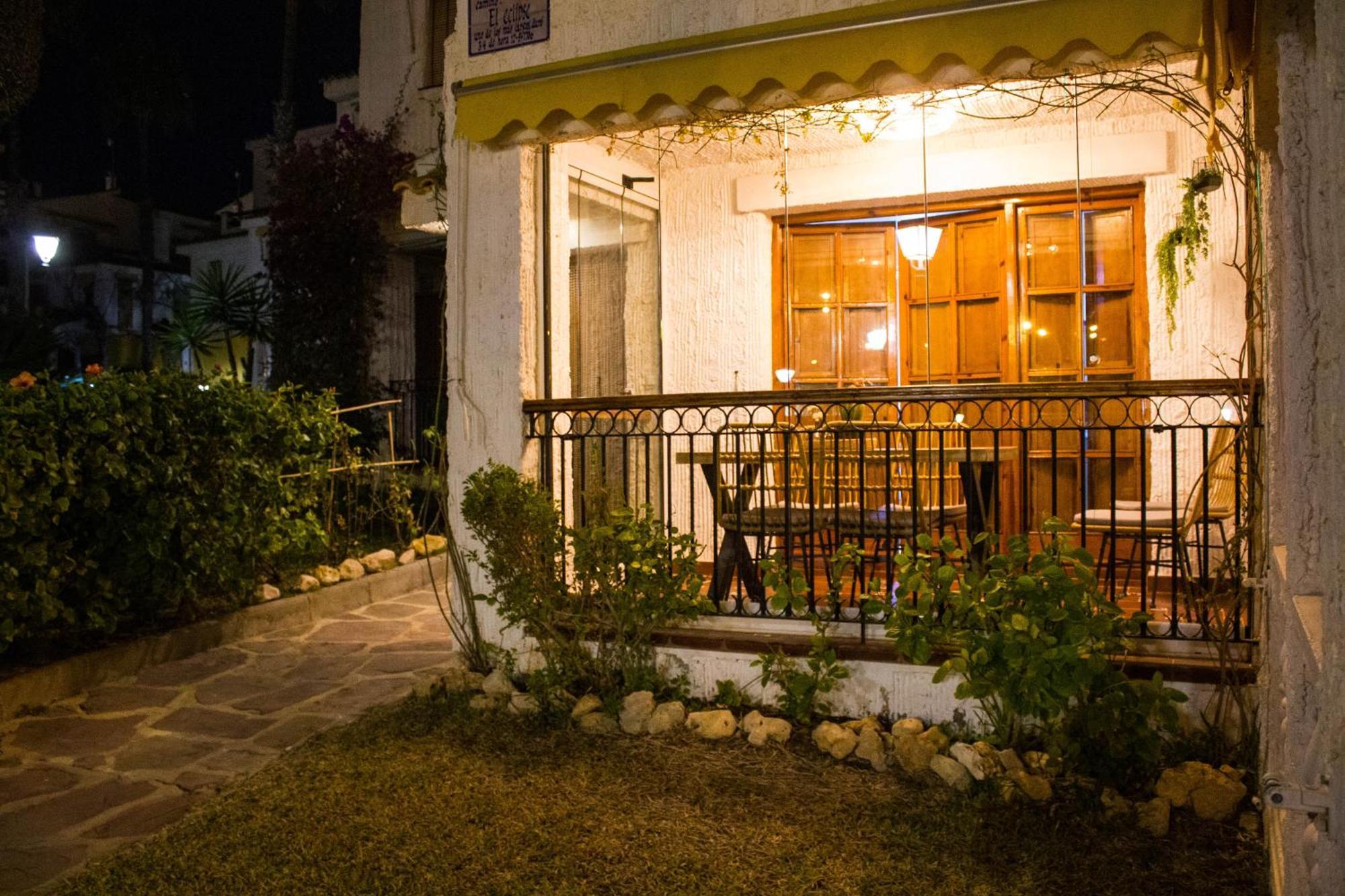 Brisas Varadero Santa Pola Bagian luar foto