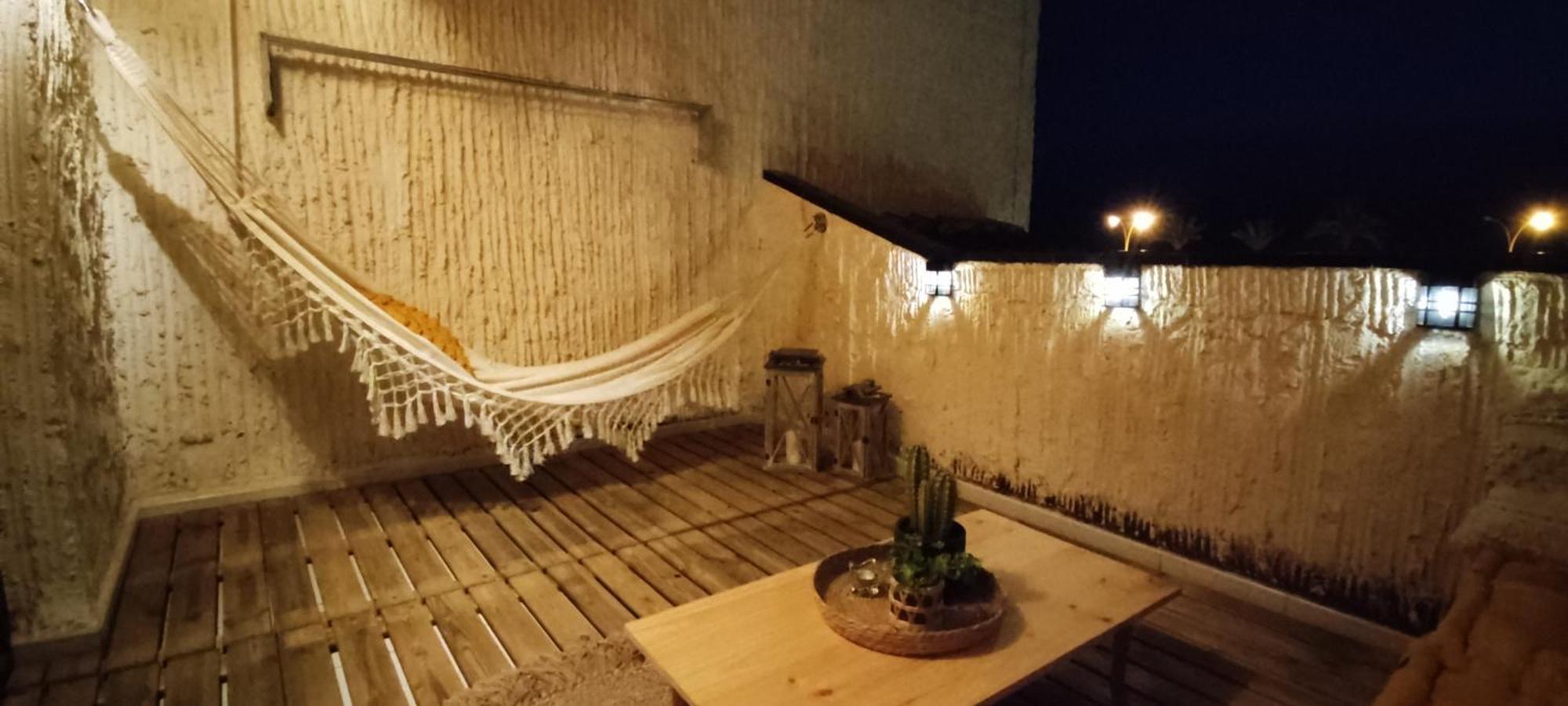 Brisas Varadero Santa Pola Bagian luar foto