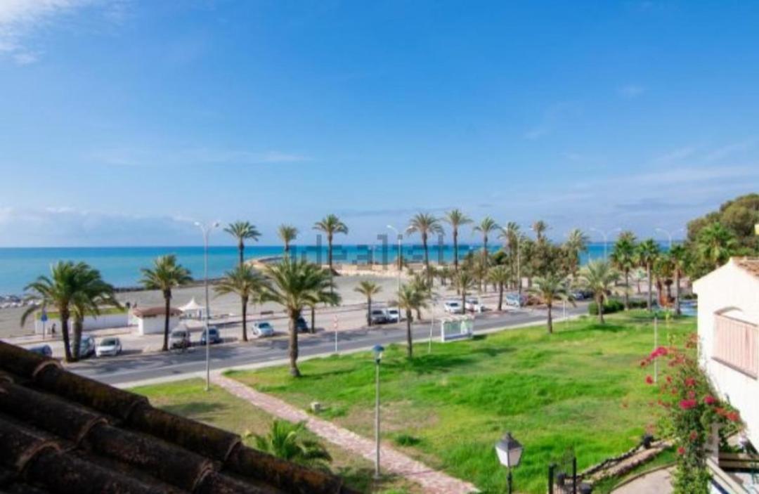 Brisas Varadero Santa Pola Bagian luar foto
