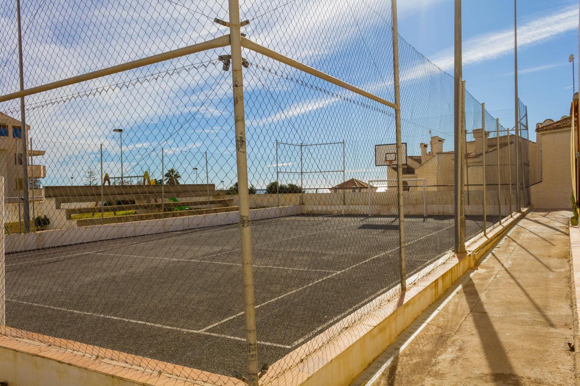 Brisas Varadero Santa Pola Bagian luar foto