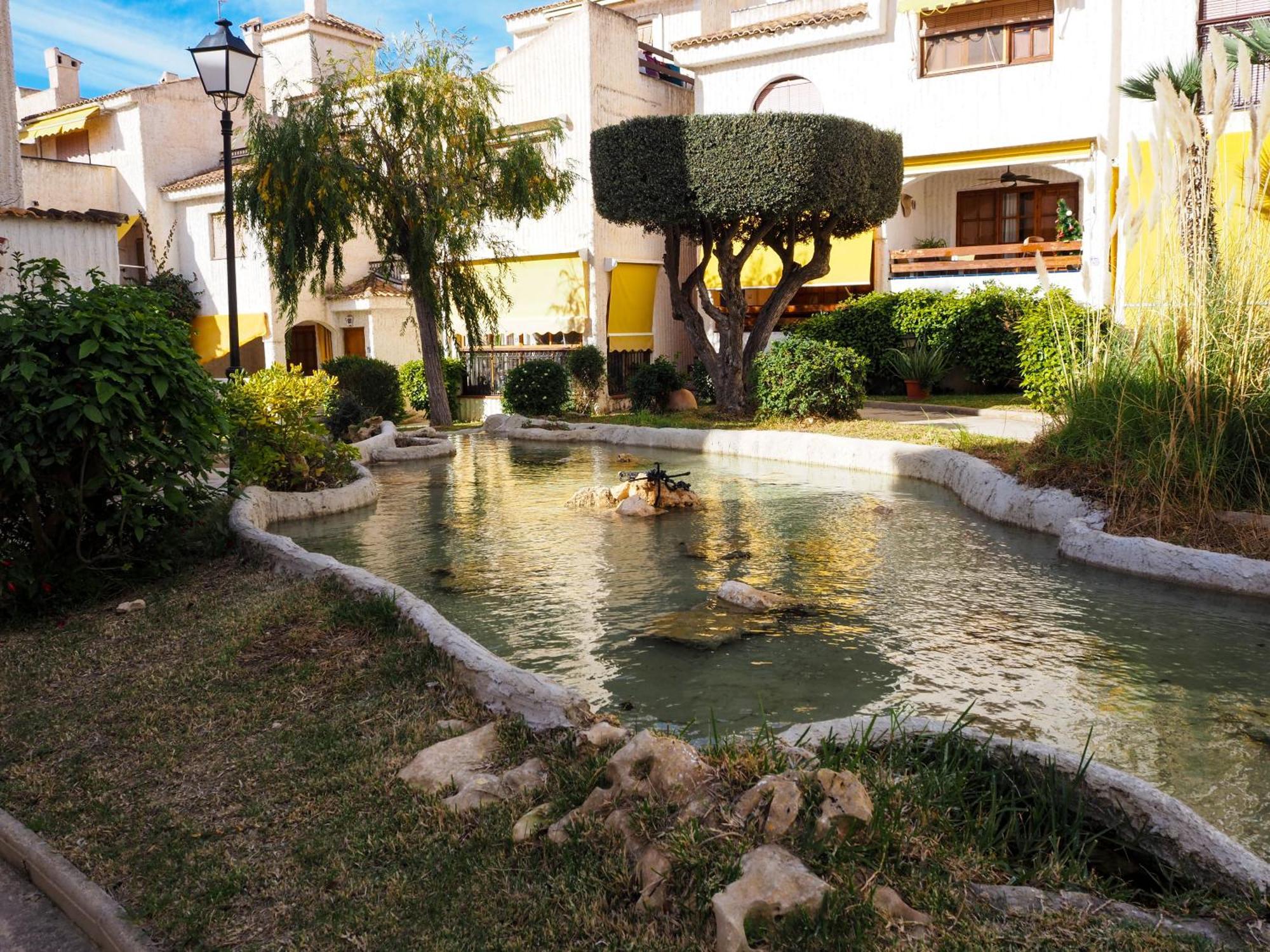 Brisas Varadero Santa Pola Bagian luar foto