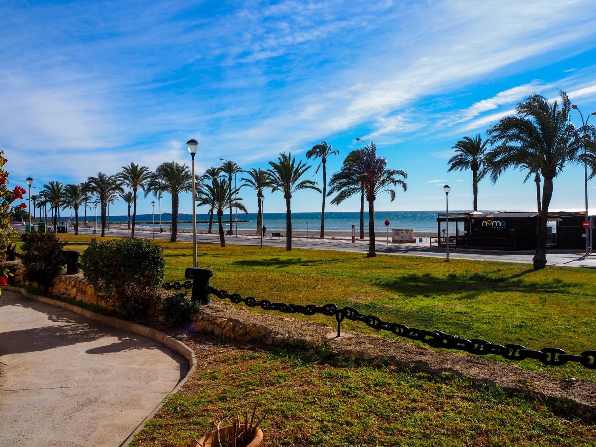 Brisas Varadero Santa Pola Bagian luar foto