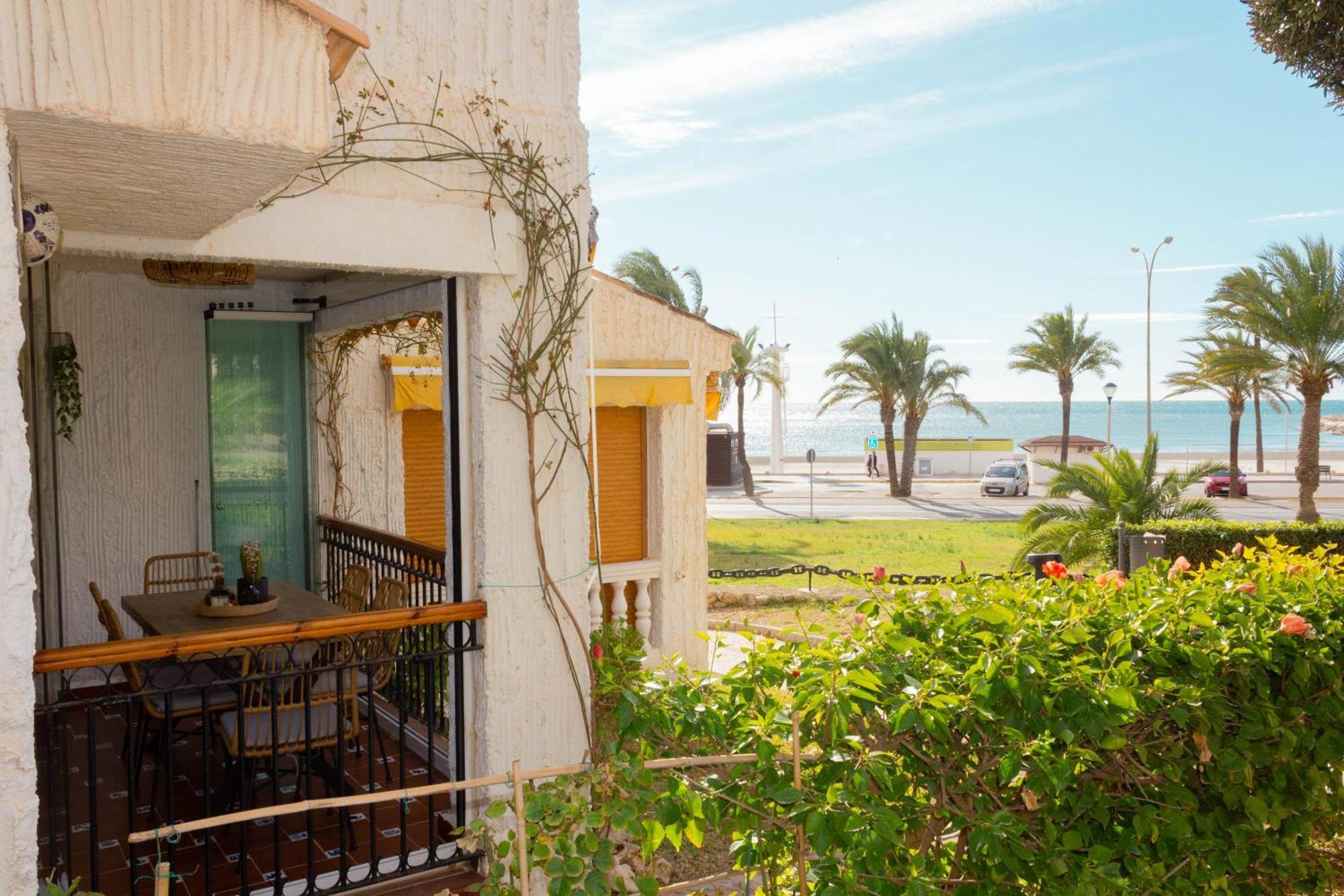 Brisas Varadero Santa Pola Bagian luar foto