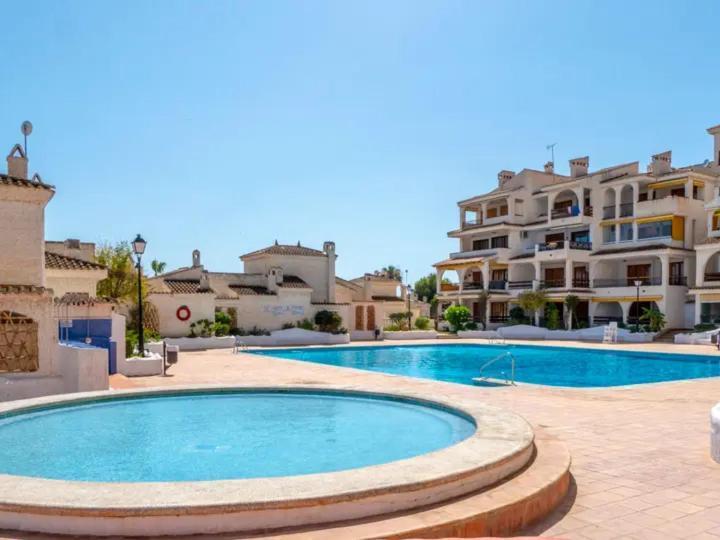 Brisas Varadero Santa Pola Bagian luar foto