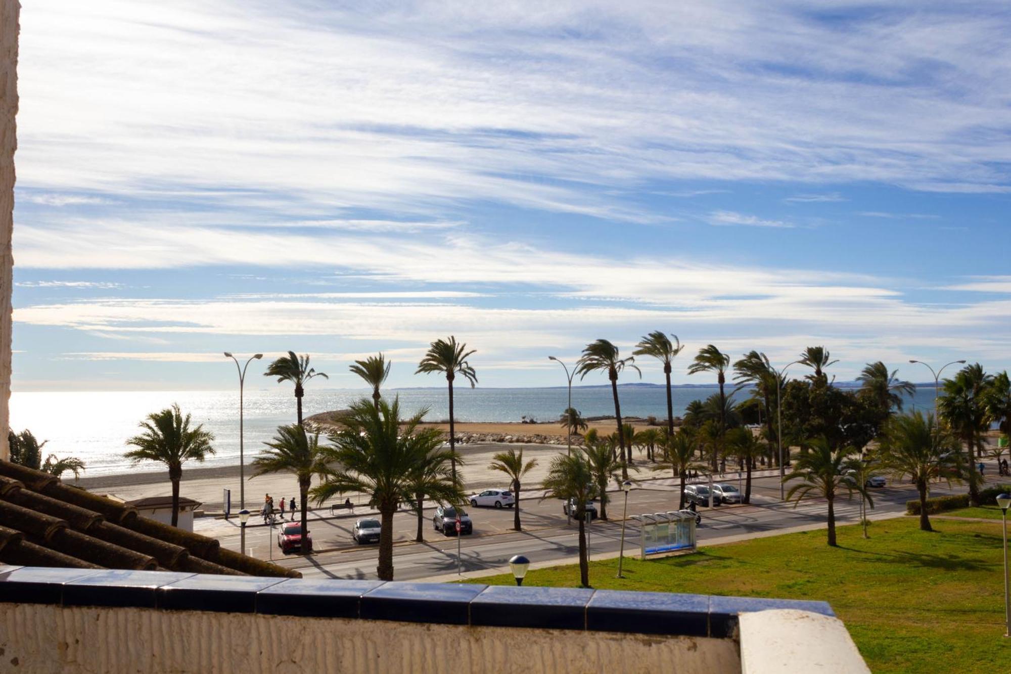 Brisas Varadero Santa Pola Bagian luar foto