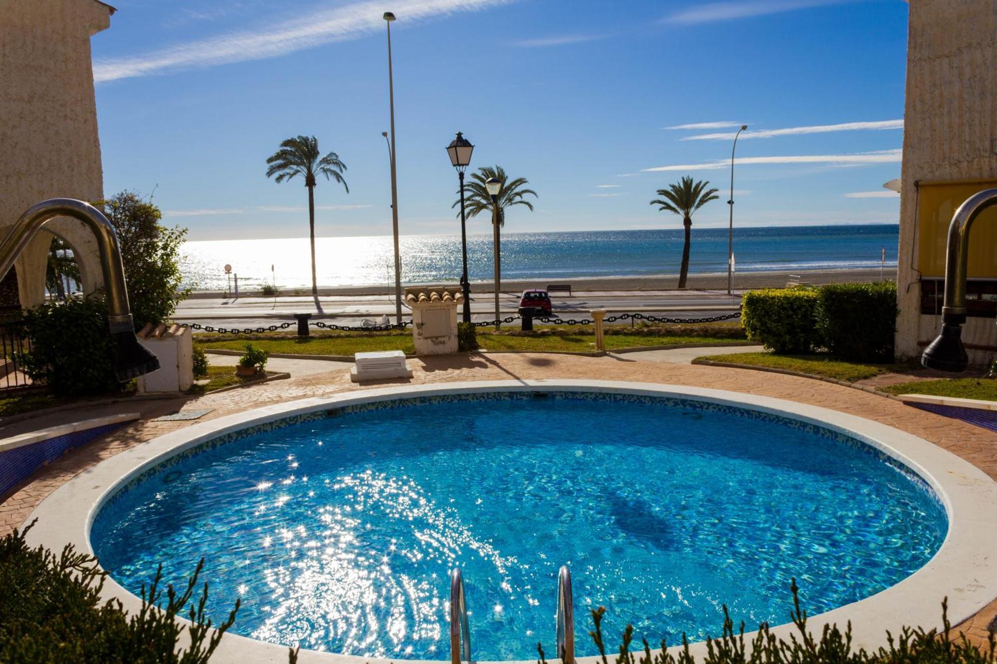 Brisas Varadero Santa Pola Bagian luar foto