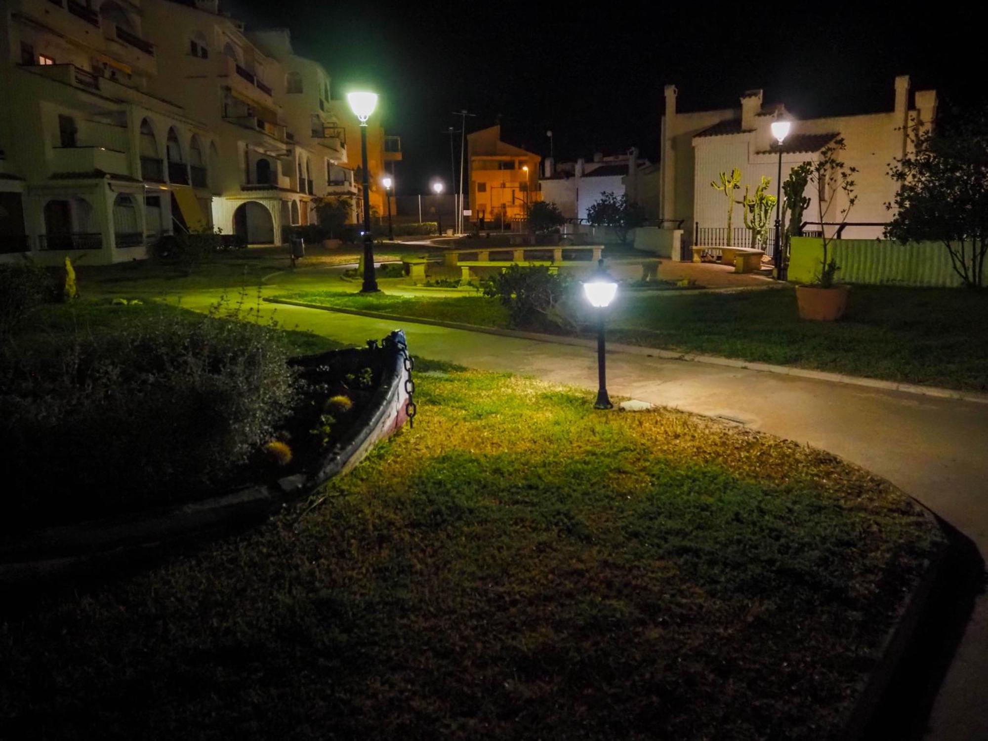 Brisas Varadero Santa Pola Bagian luar foto