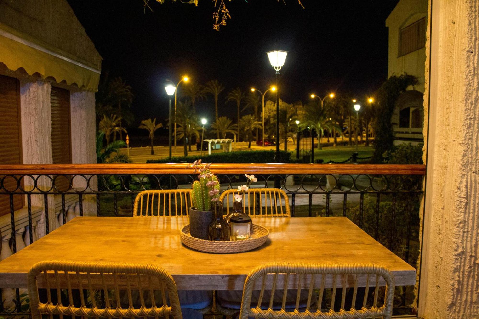 Brisas Varadero Santa Pola Bagian luar foto